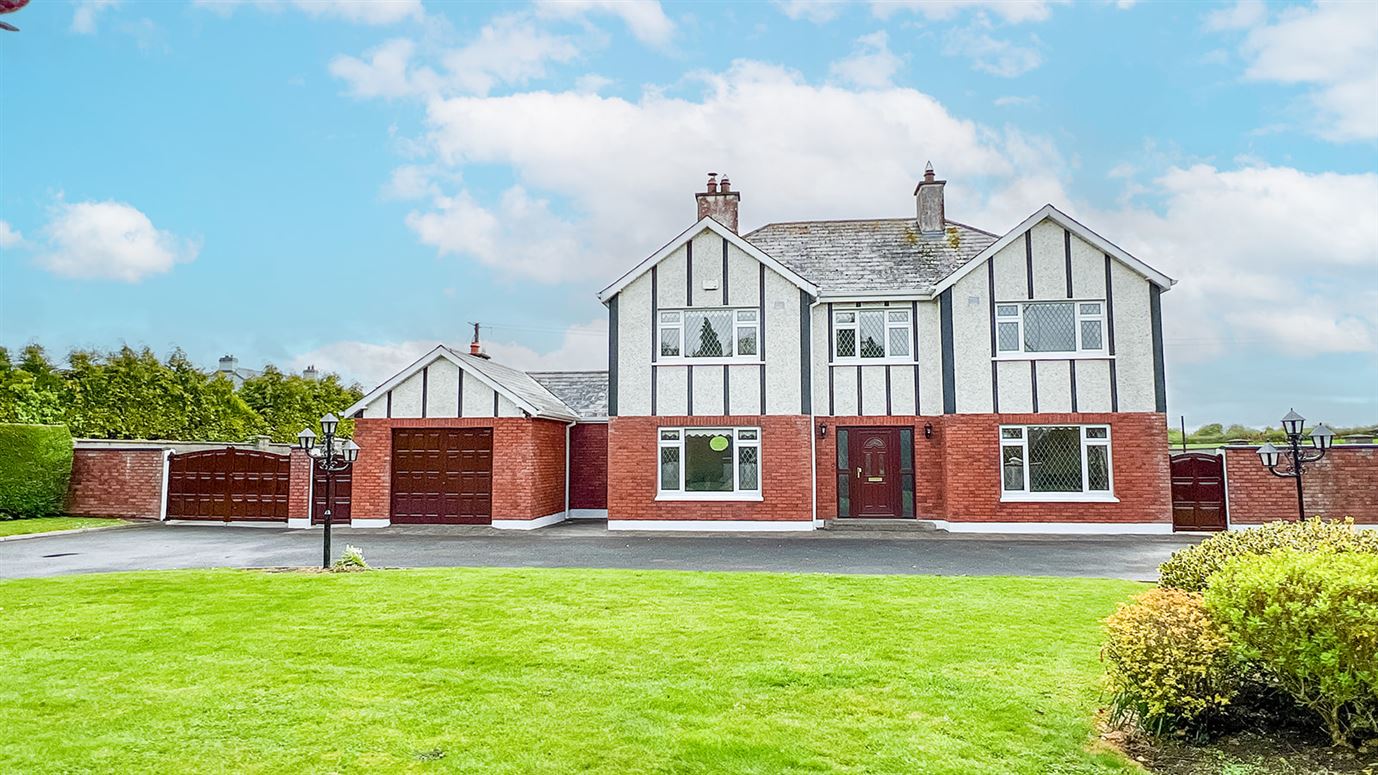 Gowran Road, Paulstown, Kilkenny