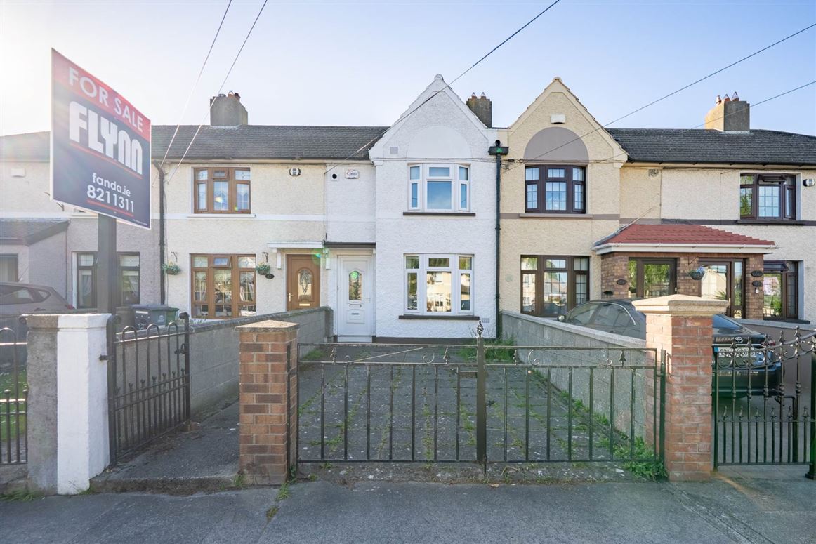 83 Annamoe Terrace, Cabra, Dublin 7