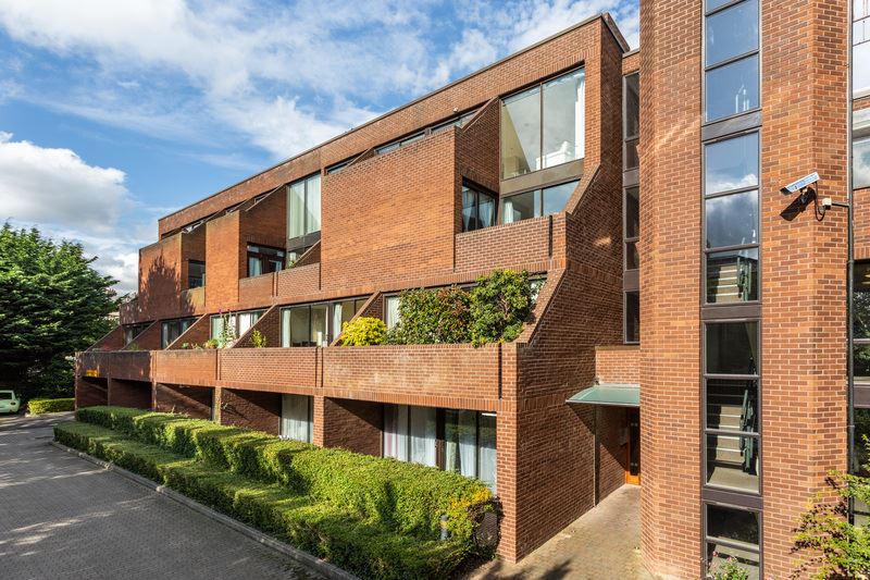 38 Fitzwilliam Court, Winton Road, Ranelagh, Dublin 6