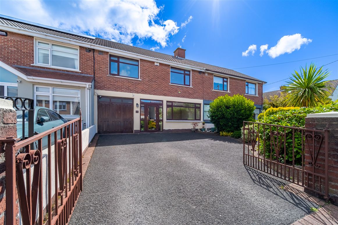 84 Meadow Vale, Deansgrange, Blackrock, County Dublin