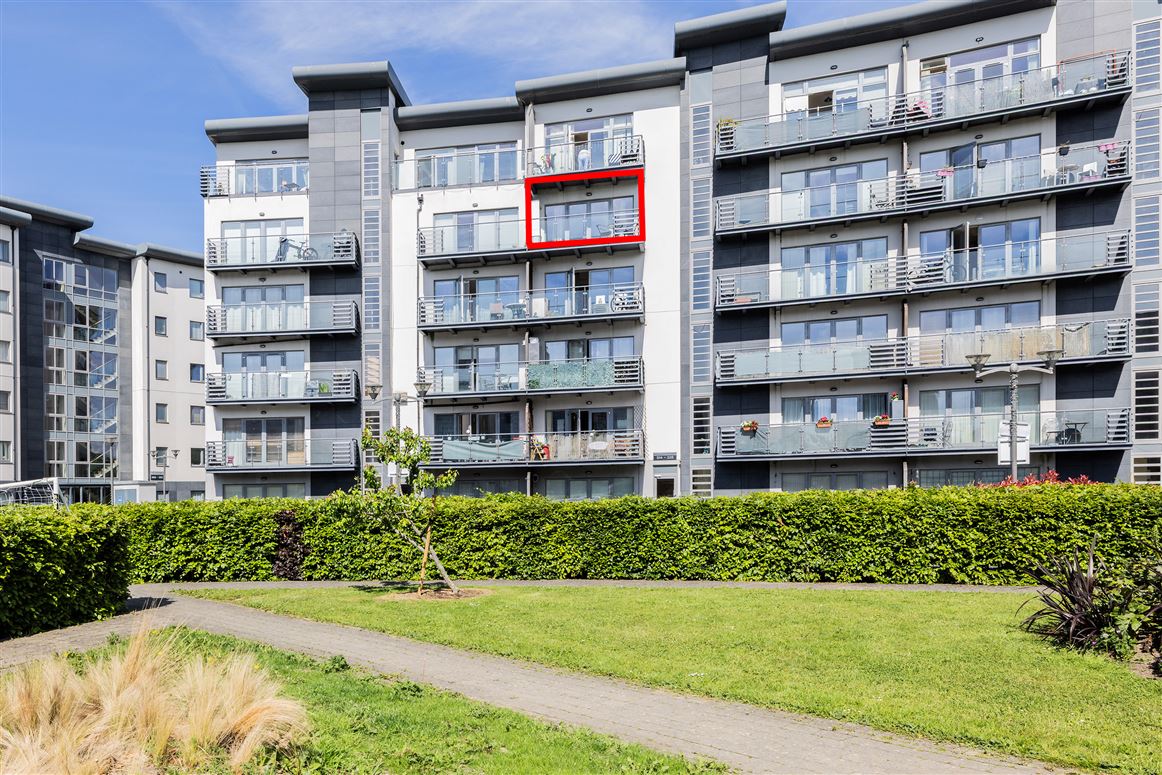 Apartment 322, The Hawthorns, Carrington, Northwood, Santry, Dublin 9