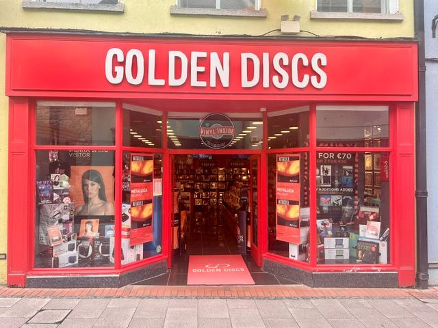 Unit 10 Market Cross Shopping Centre, Kilkenny, Kilkenny