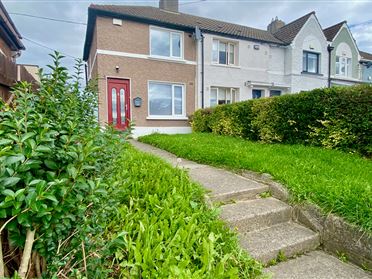 144 Kildare Road, Crumlin,   Dublin 12