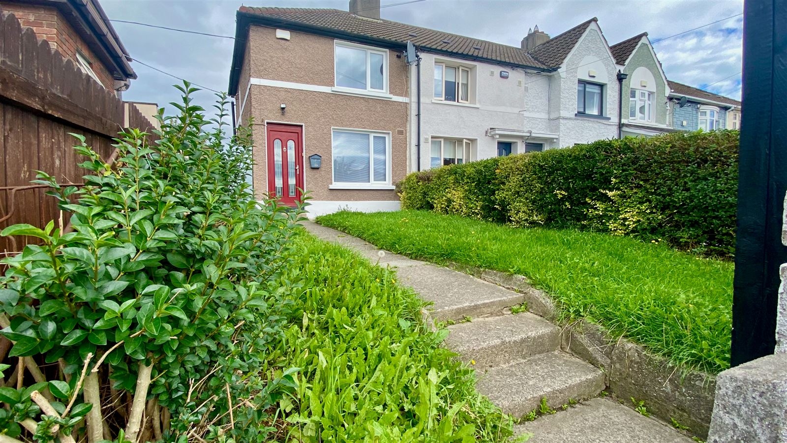 144 Kildare Road, Crumlin, Dublin 12