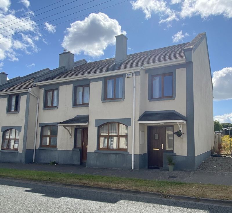 9 Derravaragh Mews, Castlepollard, Co. Westmeath, Mullingar