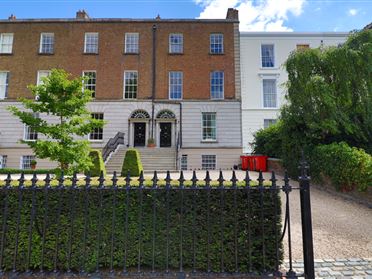1 Bedroom Apartment @ Waterloo Road, Dublin 4, Dublin