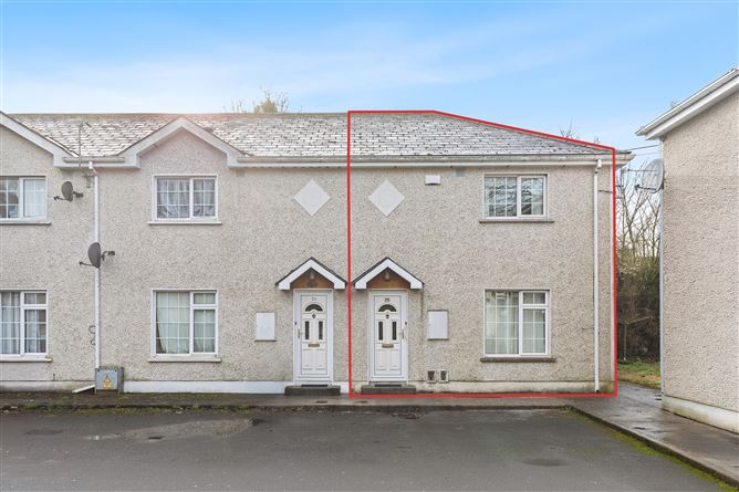 35 THE BROSNA, FRIARS MILL ROAD, MULLINGAR, CO. WESTMEATH