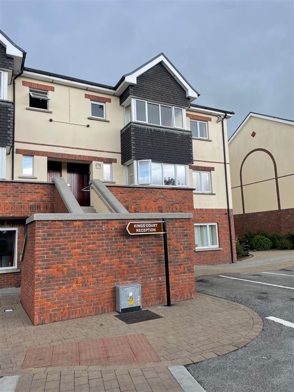 G4 Kingscourt, Tralee, Kerry