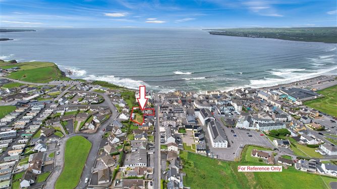 Sea Haven, Station Road, Lahinch, Co. Clare