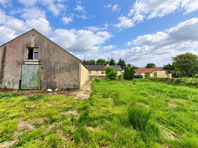 Gowlane North, Cork, Donoughmore, Co. Cork