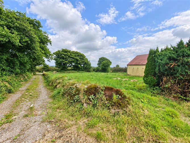 Gowlane North, Cork, Donoughmore, Co. Cork