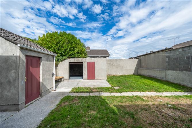 1 Cushla Downs, Monksland, Athlone, County Roscommon