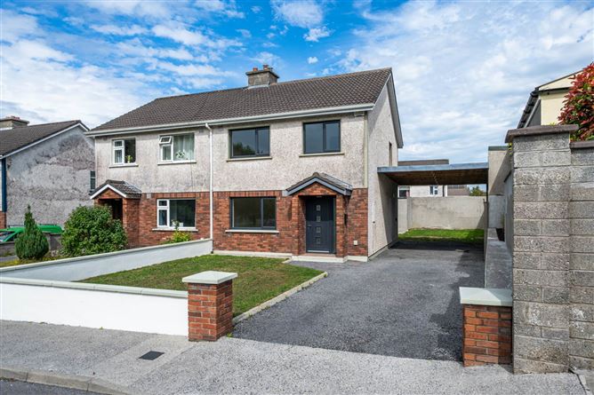 1 Cushla Downs, Monksland, Athlone, County Roscommon