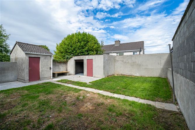 1 Cushla Downs, Monksland, Athlone, County Roscommon