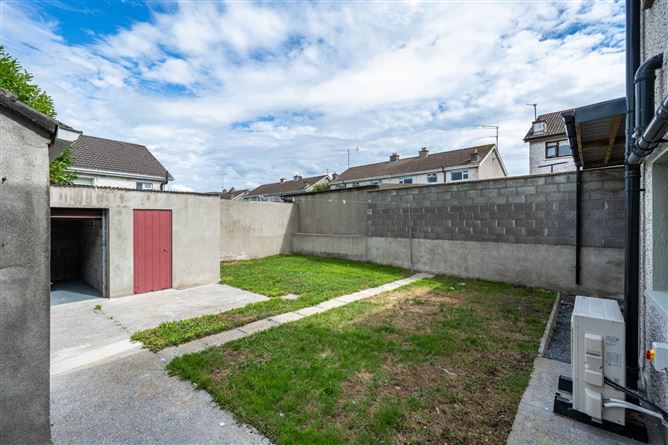1 Cushla Downs, Monksland, Athlone, County Roscommon