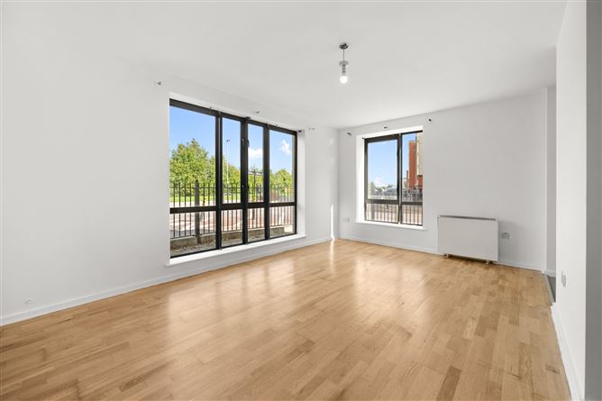 Apartment 1, Clearwater Court North, River Drive, Royal Canal Park, Dublin 15, D15W263