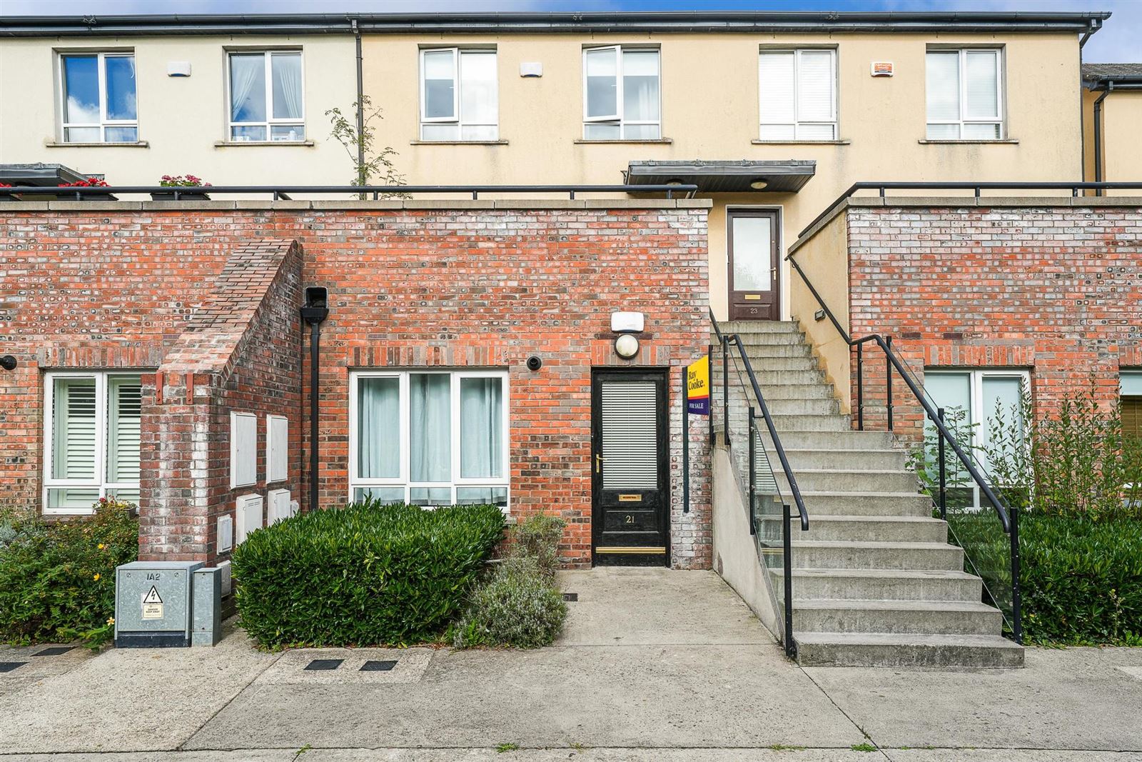 21 Station Court View, Coolmine, Dublin 15
