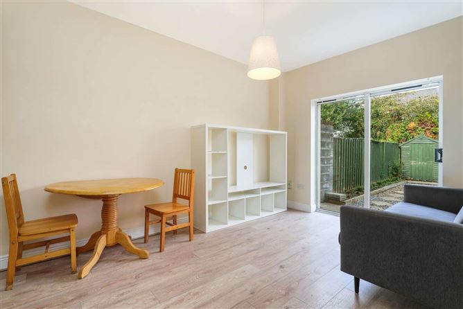 21 Station Court View, Coolmine, Dublin 15