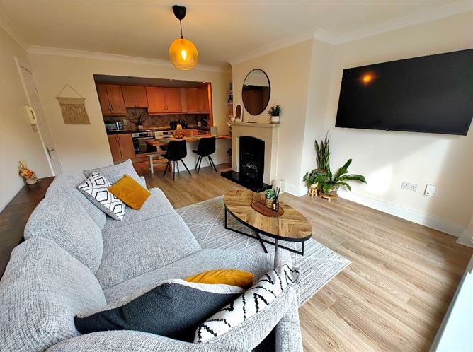 4 Broomfield Hall, Shankill, County Dublin