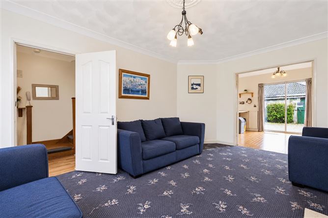 3 BERWICK RISE, Swords, Co. Dublin