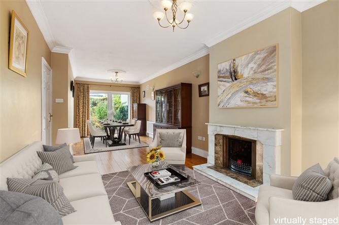 18 Farmleigh Avenue, Stillorgan, Blackrock, Co. Dublin