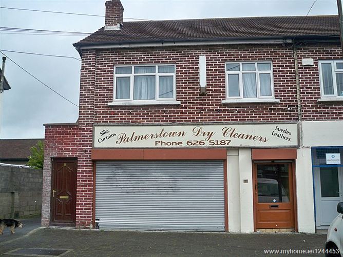 Photo 1 of 4 — 22 Manor Road, Palmerstown, Dublin 20
