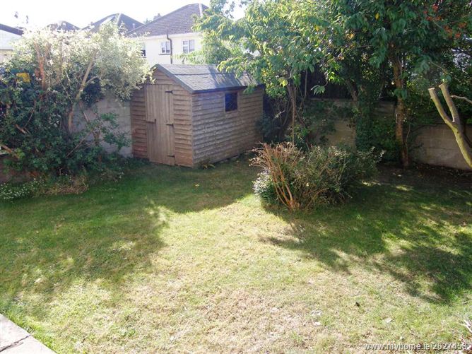 11 Martello Court, Portmarnock, Dublin