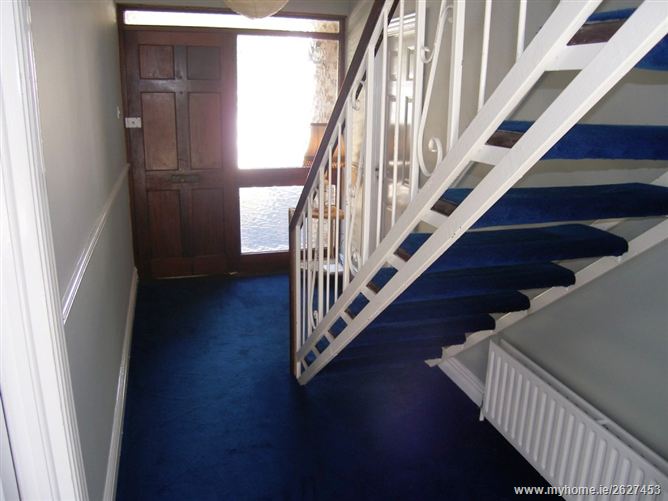 11 Martello Court, Portmarnock, Dublin