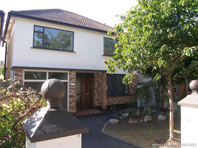 11 Martello Court, Portmarnock, Dublin