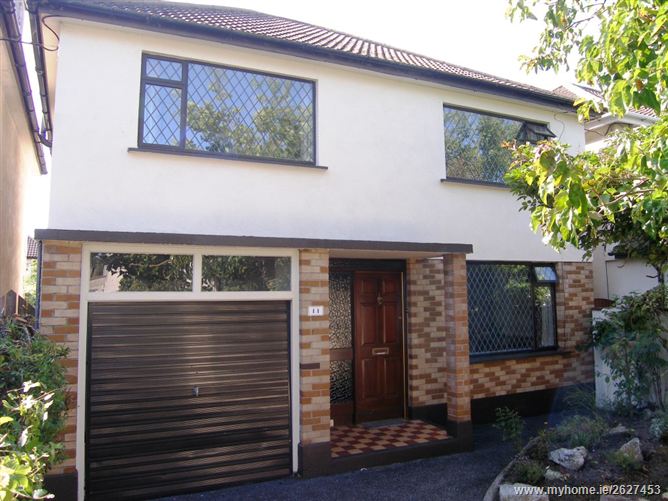 11 Martello Court, Portmarnock, Dublin