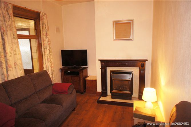 2 New Street North, North City Centre,   Dublin 7