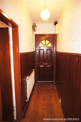 2 New Street North, North City Centre,   Dublin 7