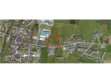 Image for Site at Convent Road, Ballinrobe, Mayo