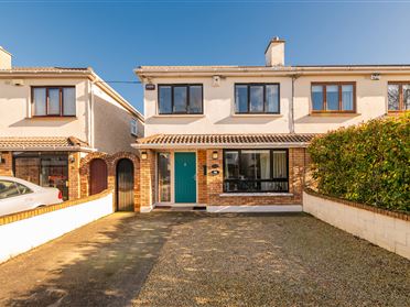 Image for 77 Westbourne Lodge, Knocklyon, Dublin 16