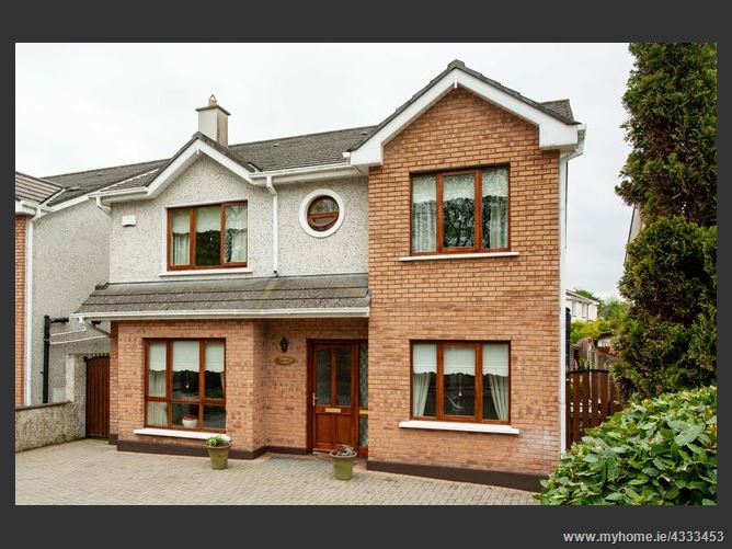 parsil house, parsons street, maynooth, co kildare, maynooth, kildare w23f6r3