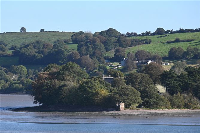 233 The Kestrel, Jacobs Island, Blackrock, Cork