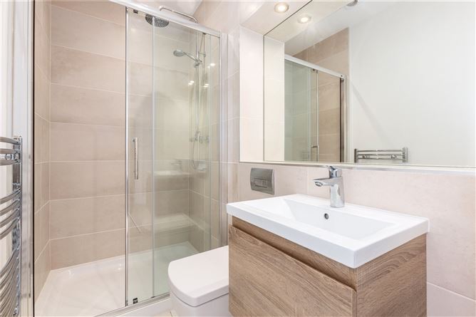 15 Brook House, Dun Laoghaire, Co. Dublin