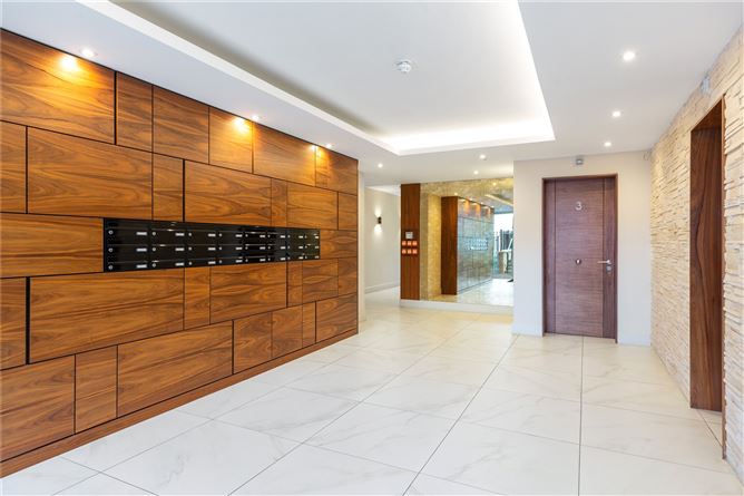 15 Brook House, Dun Laoghaire, Co. Dublin