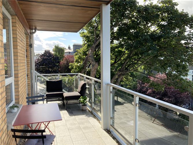 15 Brook House, Dun Laoghaire, Co. Dublin