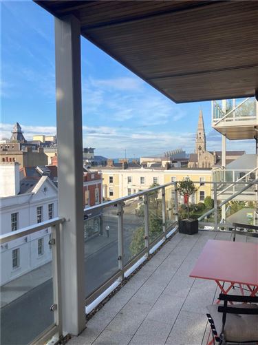 15 Brook House, Dun Laoghaire, Co. Dublin