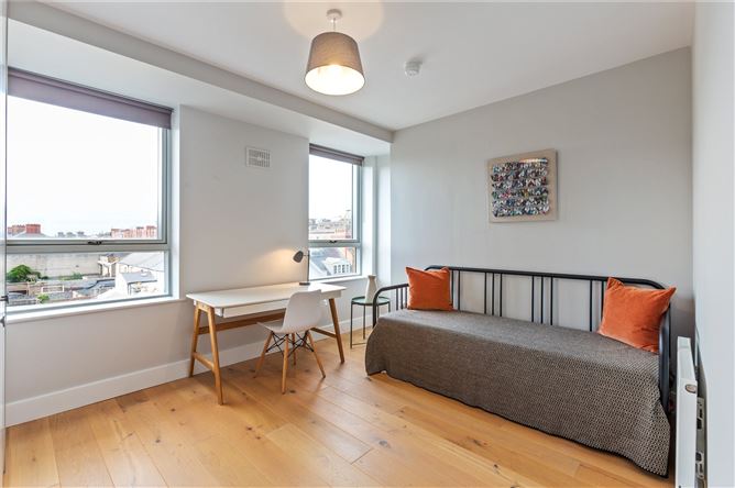 15 Brook House, Dun Laoghaire, Co. Dublin