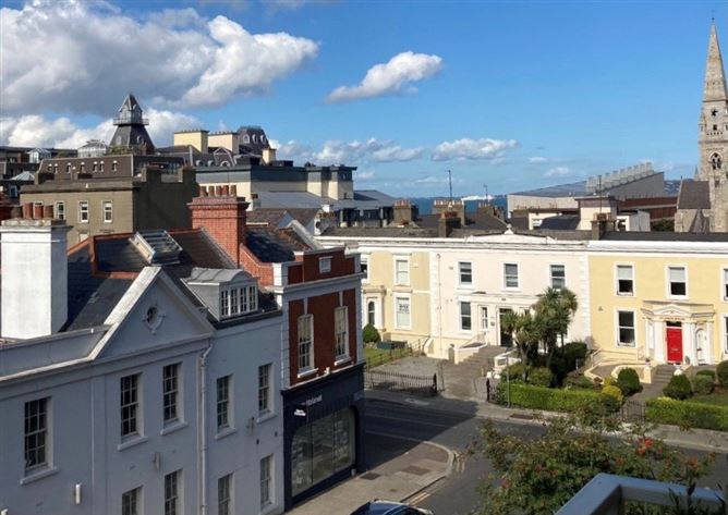 15 Brook House, Dun Laoghaire, Co. Dublin
