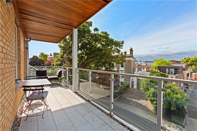 15 Brook House, Dun Laoghaire, Co. Dublin