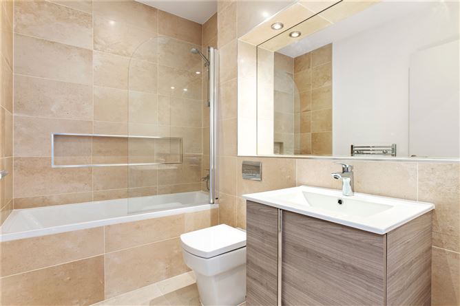 15 Brook House, Dun Laoghaire, Co. Dublin