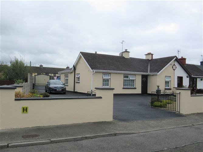 Main image for 26 Park Avenue, Tullamore, Co. Offaly