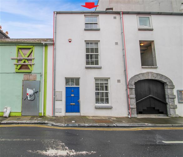 Main image for 16 Merchants Road Lower, City Centre, Galway City