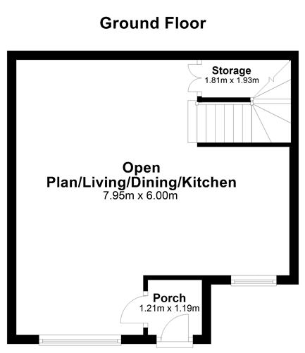 64 Lansdowne Village, Sandymount, Dublin 4