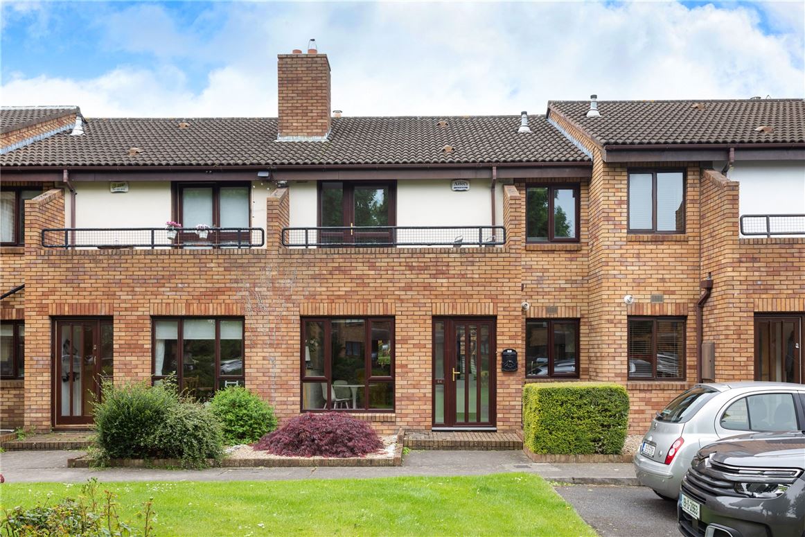 64 Lansdowne Village, Sandymount, Dublin 4
