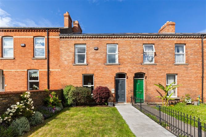 Main image for 56 Connaught Street, Phibsboro, Dublin 7