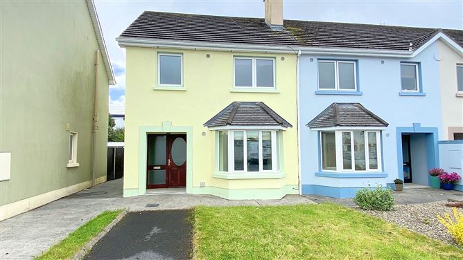 Main image for 38 Ard Caoin,Gort Road, Ennis, Clare